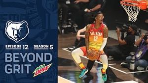 Video post by @Memphis Grizzlies on YouTube
