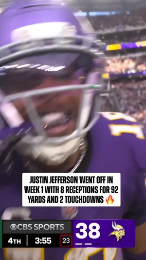 Video post by @nfl on TikTok