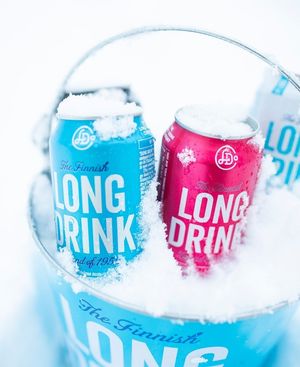 Image post by @longdrink on Instagram