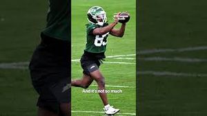 Video post by @nypostsports on YouTube