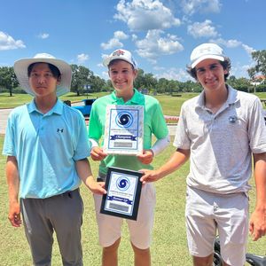 Image post by @hurricanejrgolf on Instagram