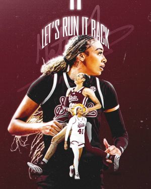 Image post by @HailStateWBK on Twitter