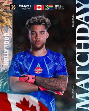 Image post by @intermiamicf on Instagram