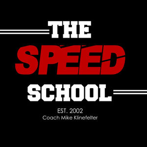 Image post by @thespeedschool on Instagram