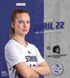 Image post by @stonehillwlax on Instagram