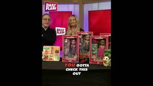 Video post by @dailyflashtv on YouTube