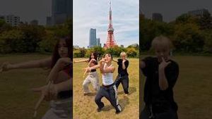 Video post by @1million_dance on YouTube