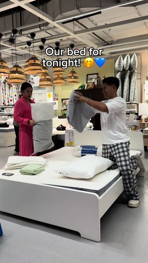 Video post by @joelandkat on TikTok