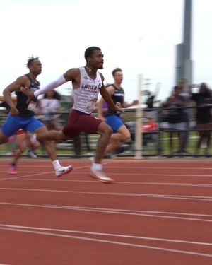 Image post by @littlerocktfxc on Instagram