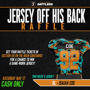 Image post by @arizonarattlers on Instagram