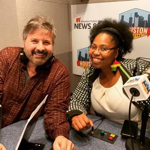 Image post by @houstonmatters on Instagram