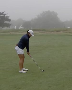 Image post by @lpga_tour on Instagram