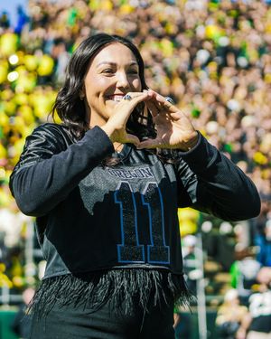 Image post by @goducks on Instagram