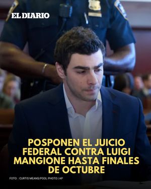 Image post by @eldiariony on Instagram