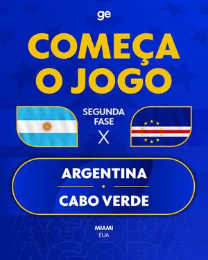 Image post by @ge.globo on Instagram