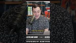 Video post by @bigplaycleveland on YouTube
