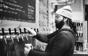 Image post by @navigationbrewingco on Instagram