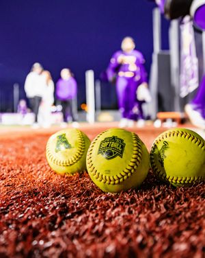 Image post by @ecu__softball on Instagram
