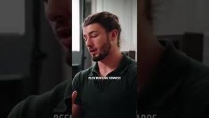 Video post by @chaynott on YouTube