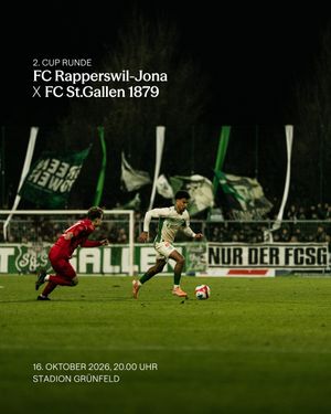 Image post by @fc_st.gallen1879 on Instagram