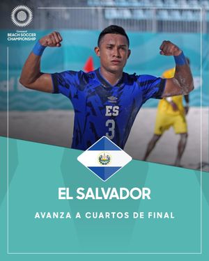 Image post by @concacaf on Instagram