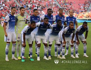 Image post by @fcdallas on Instagram