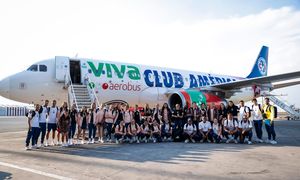 Image post by @americafemenil on Instagram