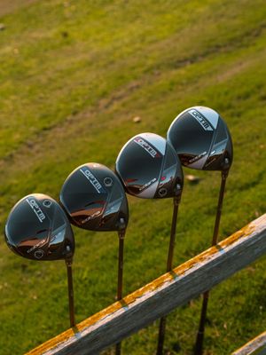 Image post by @cobragolf on Instagram