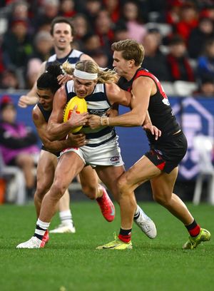 Image post by @AFL on Twitter