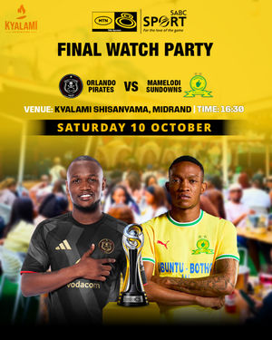 Image post by @sabcsport on Instagram