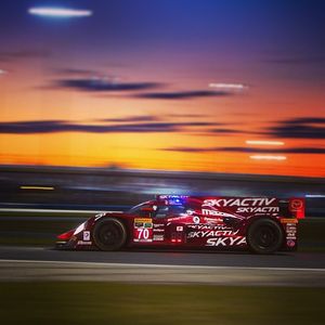 Image post by @mazdausa on Instagram