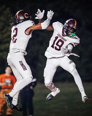 Image post by @the_stingers on Instagram