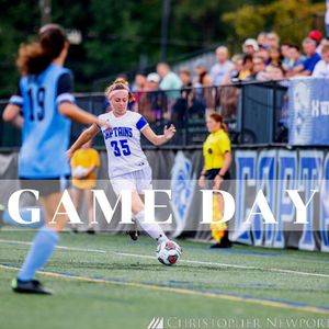 Image post by @cnuwsoccer on Instagram