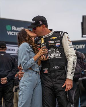 Image post by @samanthabusch on Instagram