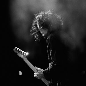 Image post by @officialjackwhite on Instagram