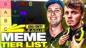 Video post by @c9cod on YouTube