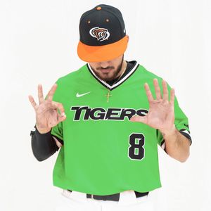 Image post by @pacifictigers on Instagram