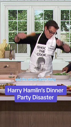 Video post by @thetalkcbs on TikTok