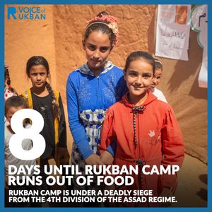 Image post by @voiceofrukban on Instagram