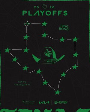 Image post by @dallasstars on Instagram