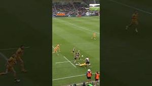Video post by @premiershiprugby on YouTube