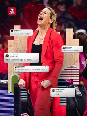 Image post by @arizonawbb on Instagram