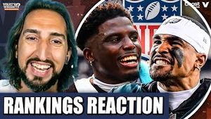 Video post by @whatswrightshow on YouTube