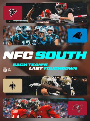 Image post by @nfluk on Instagram