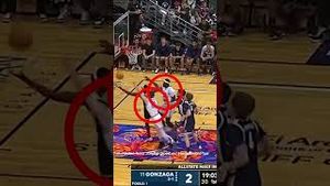Video post by @cbssportscbb on YouTube