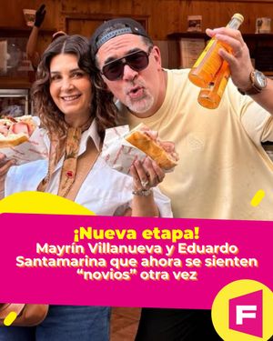 Image post by @univisionfamosos on Instagram