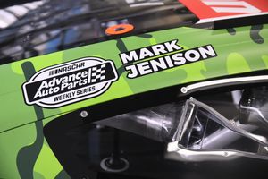 Image post by @Team_Penske on Twitter