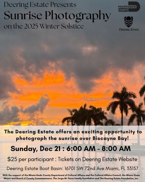 Image post by @deeringestate on Instagram