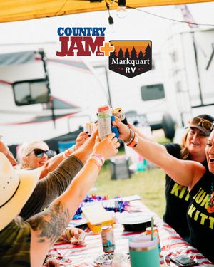 Image post by @countryjamusa on Instagram
