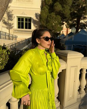 Image post by @bellagio on Instagram